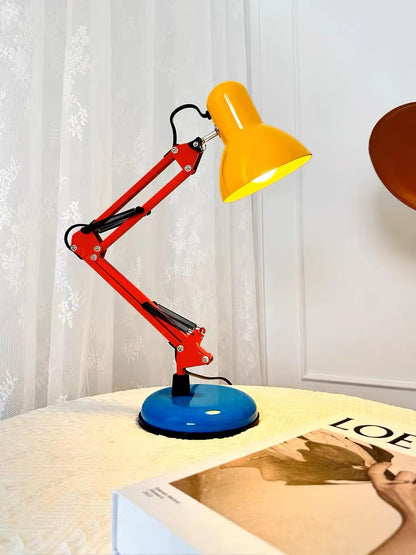 Flexi Bright Reading light Table Lamp