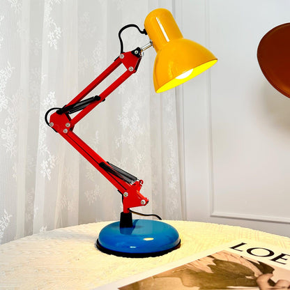 Flexi Bright Reading light Table Lamp