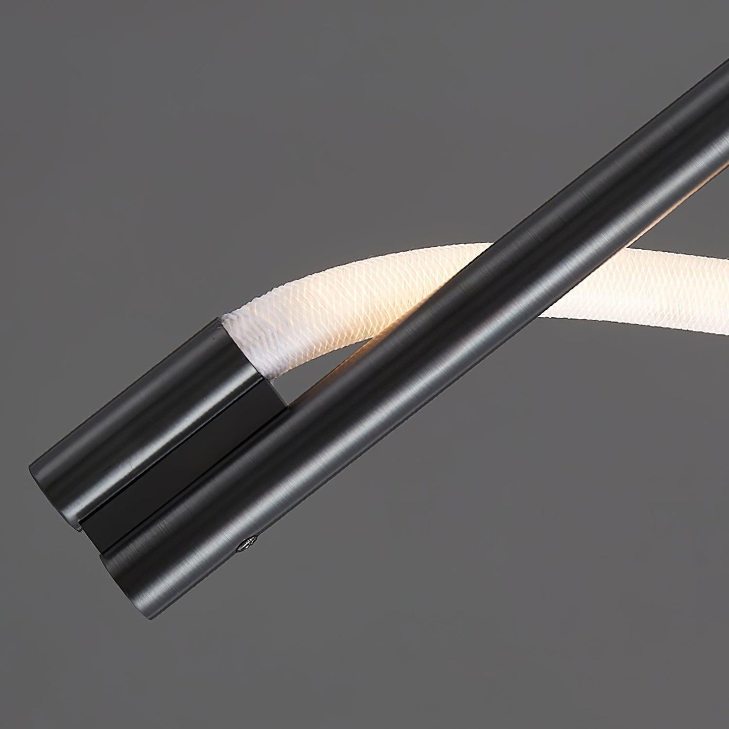 Flexible Linear Curve Lamp bracket Wall Lamp