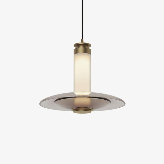 Float Glass Houselight Pendant Lamp