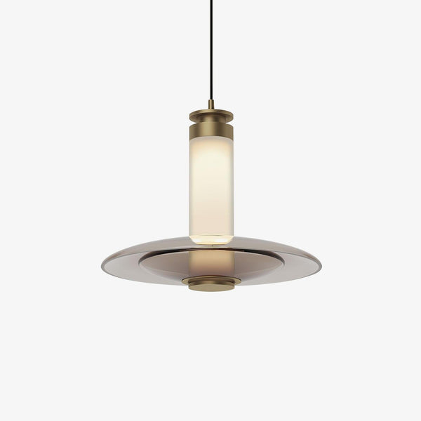 Float Glass Houselight Pendant Lamp