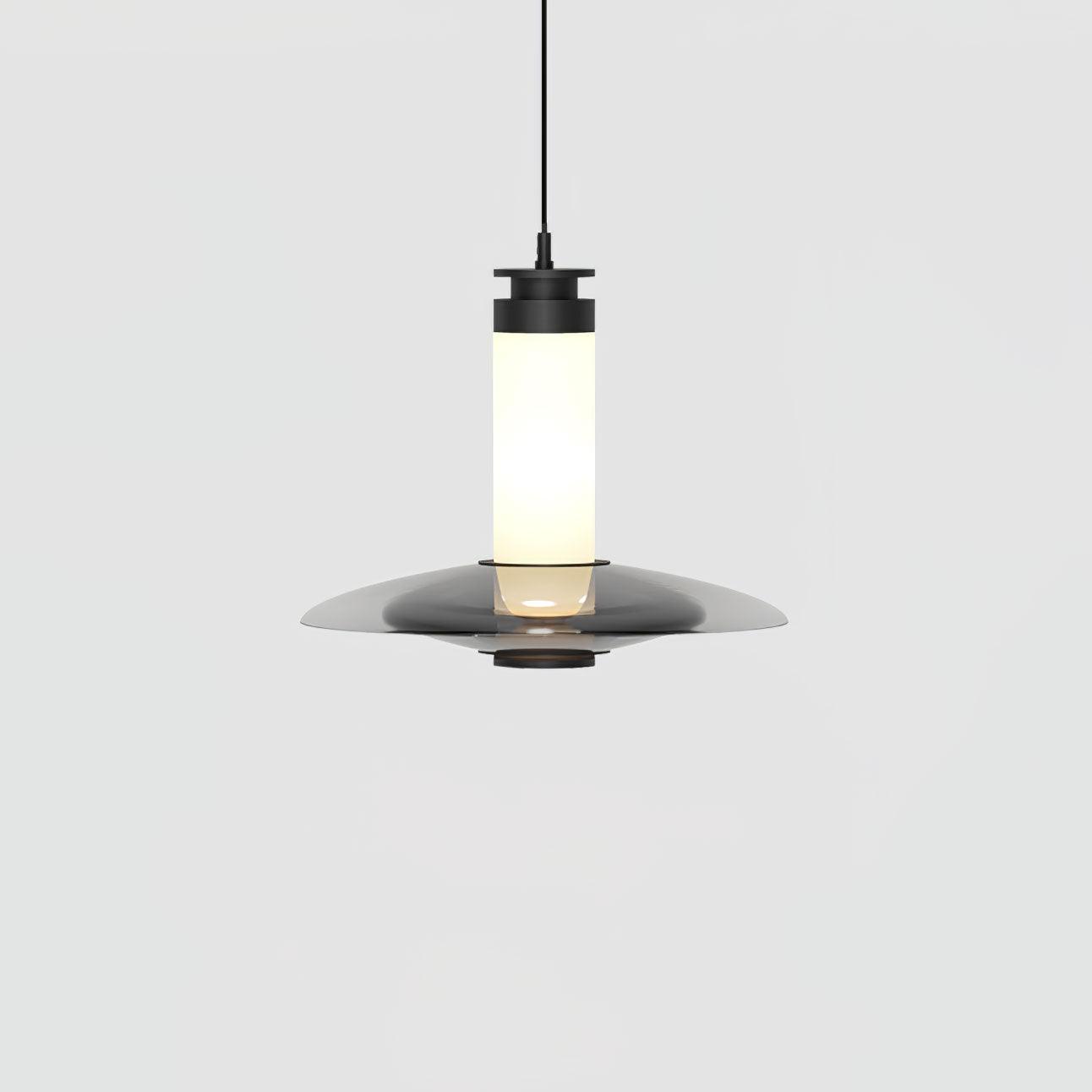 Float Glass Houselight Pendant Lamp