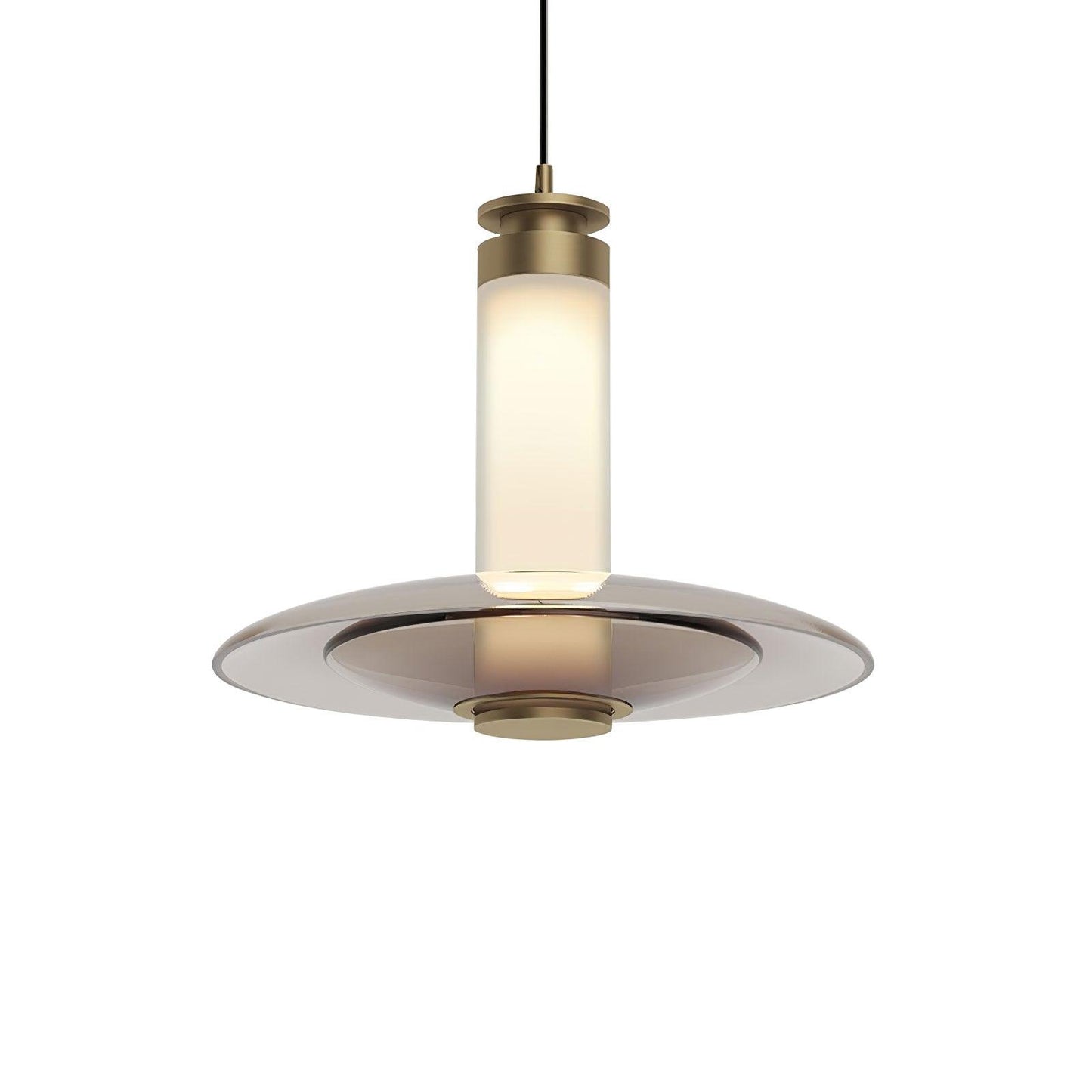 Float Glass Houselight Pendant Lamp