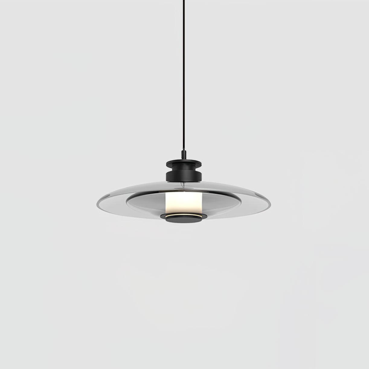 Float Glass Houselight Pendant Lamp