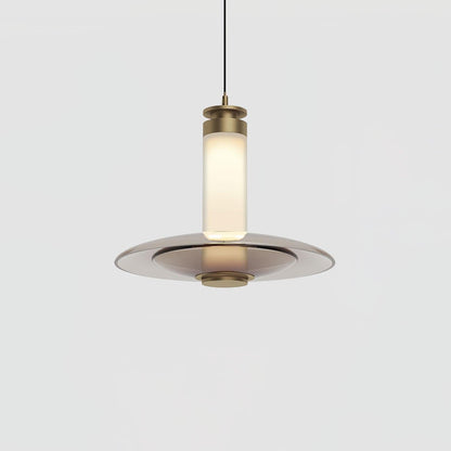 Float Glass Houselight Pendant Lamp