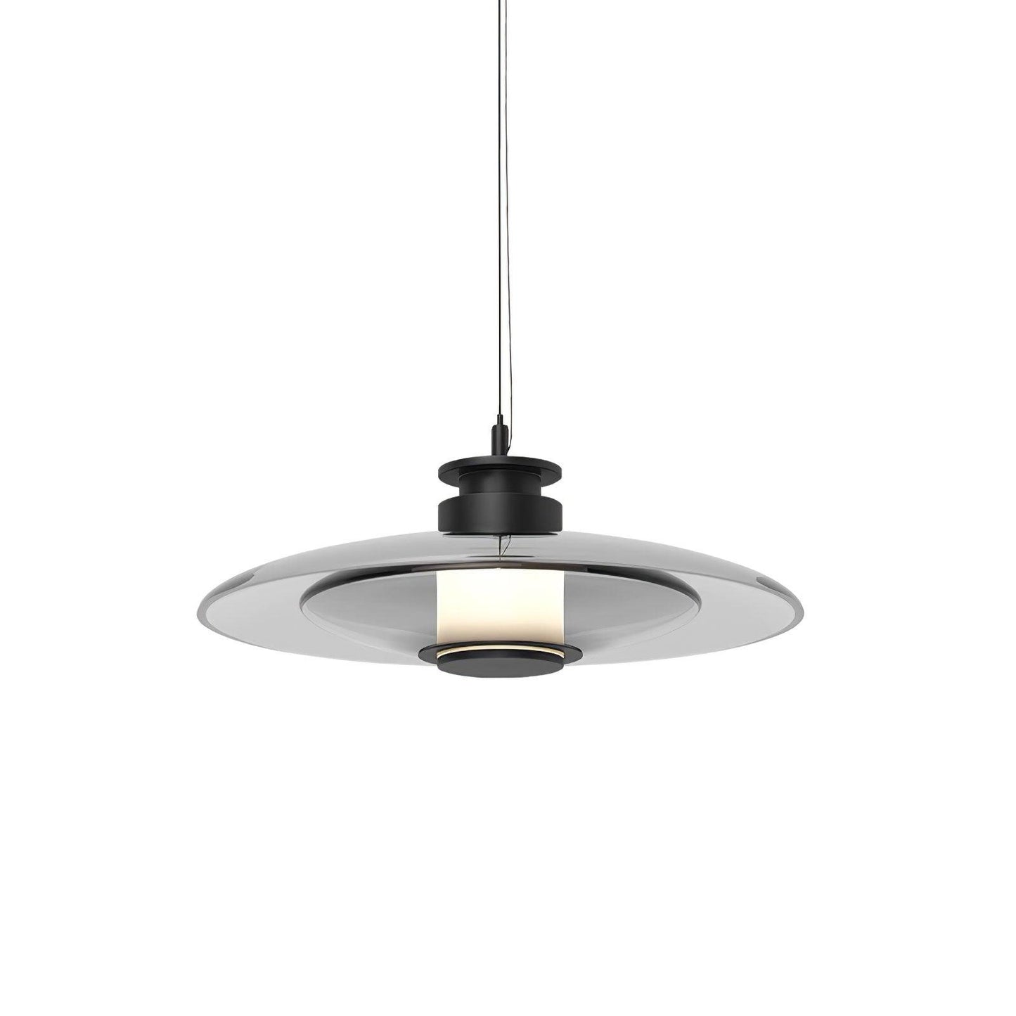 Float Glass Houselight Pendant Lamp