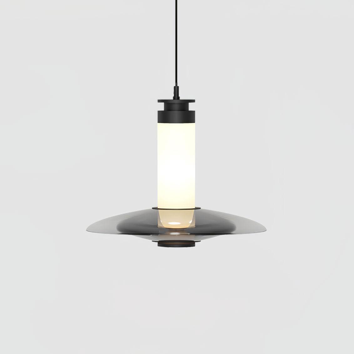 Float Glass Houselight Pendant Lamp