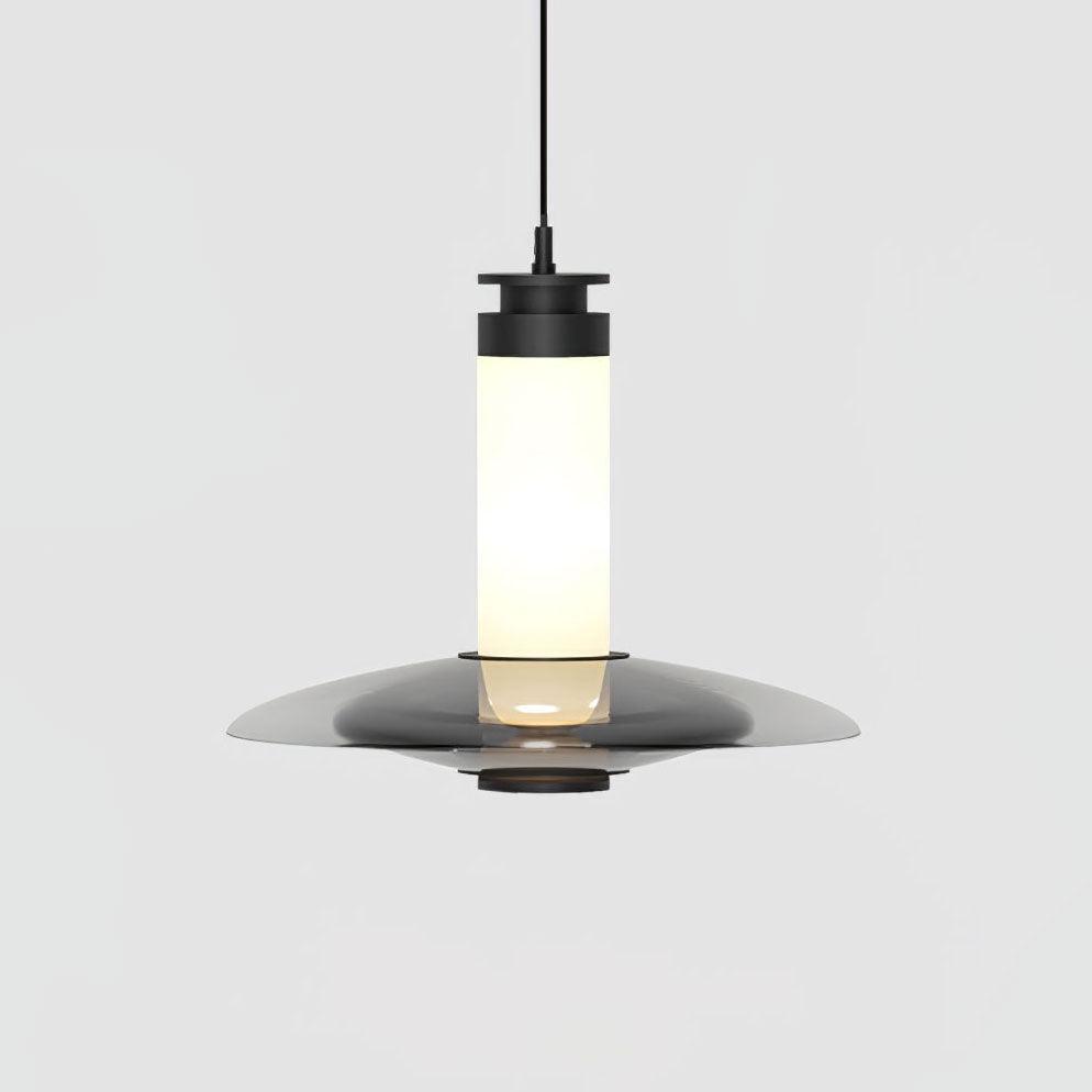 Float Glass Houselight Pendant Lamp