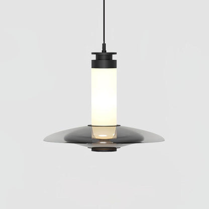 Float Glass Houselight Pendant Lamp