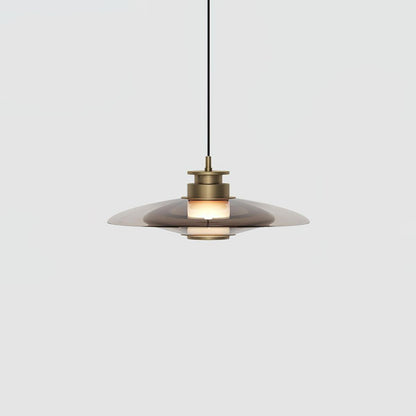 Float Glass Houselight Pendant Lamp