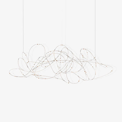 Flock Drop light Pendant Light