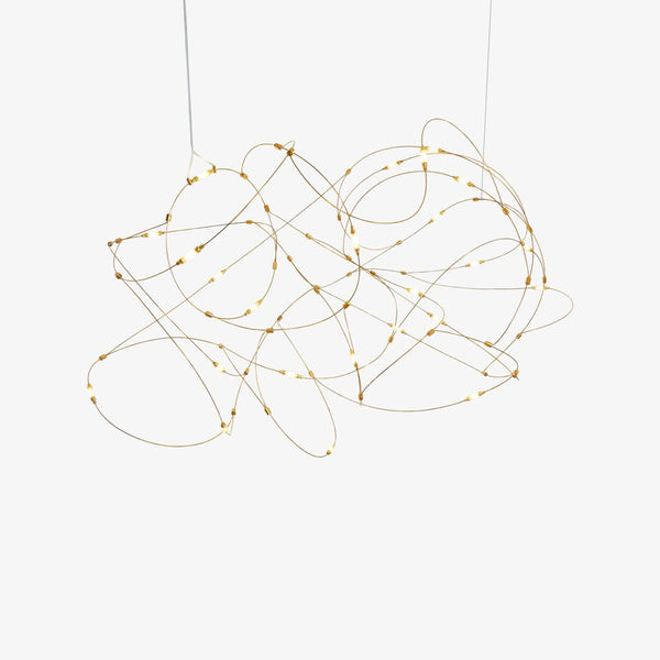 Flock Drop light Pendant Light