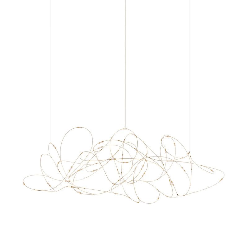 Flock Drop light Pendant Light