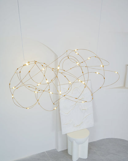 Flock Drop light Pendant Light