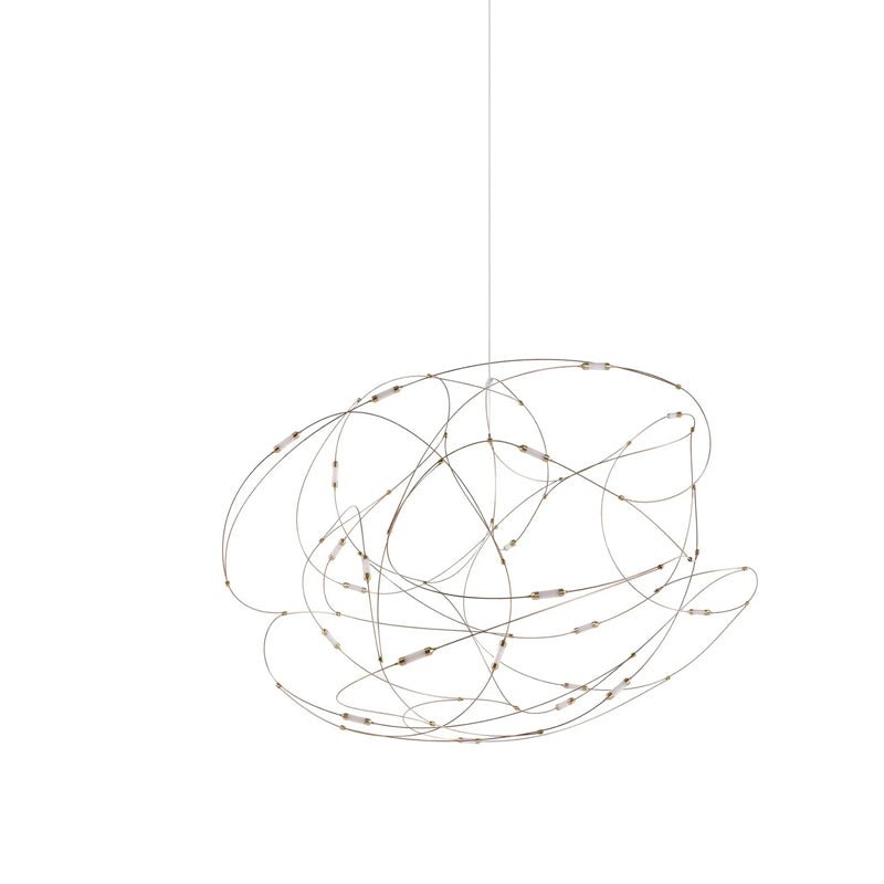 Flock Drop light Pendant Light