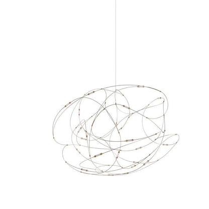 Flock Drop light Pendant Light