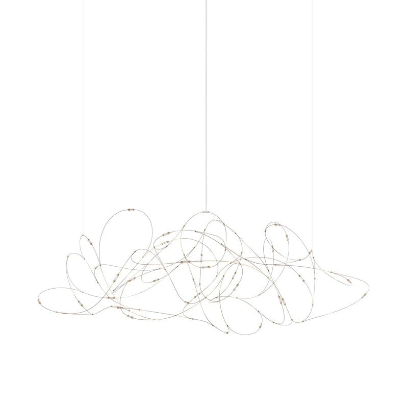 Flock Drop light Pendant Light