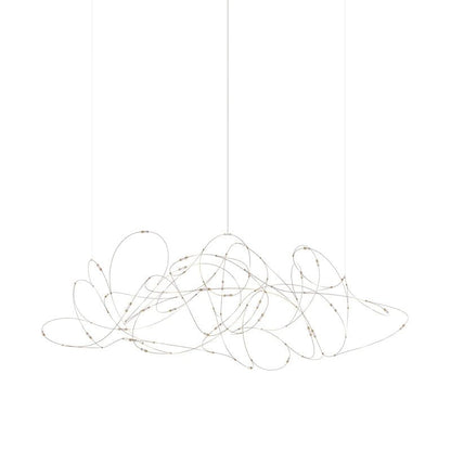 Flock Drop light Pendant Light