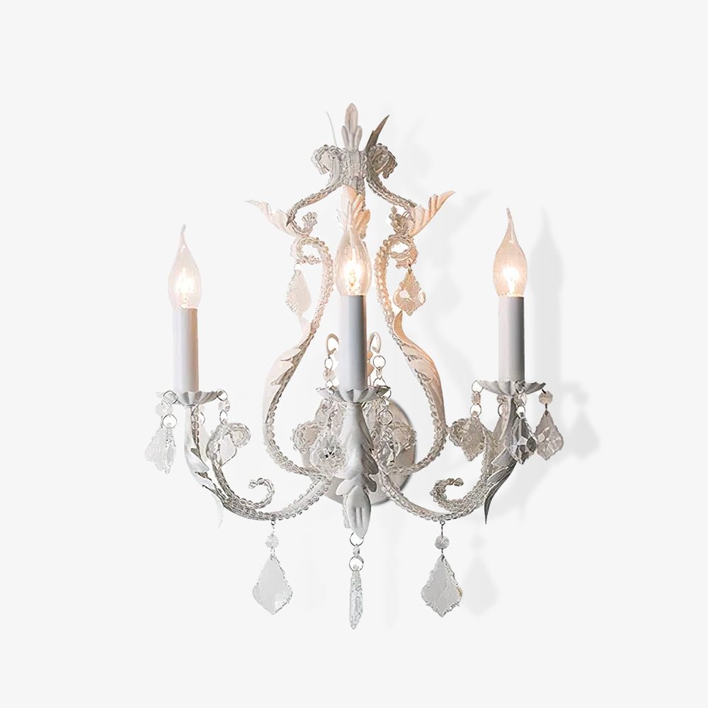 Candle Holder Wall sconce Wall Lamp