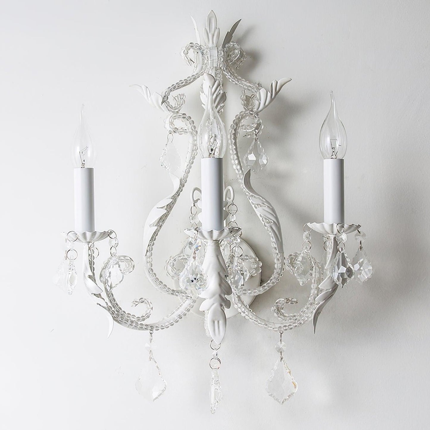 Candle Holder Wall sconce Wall Lamp