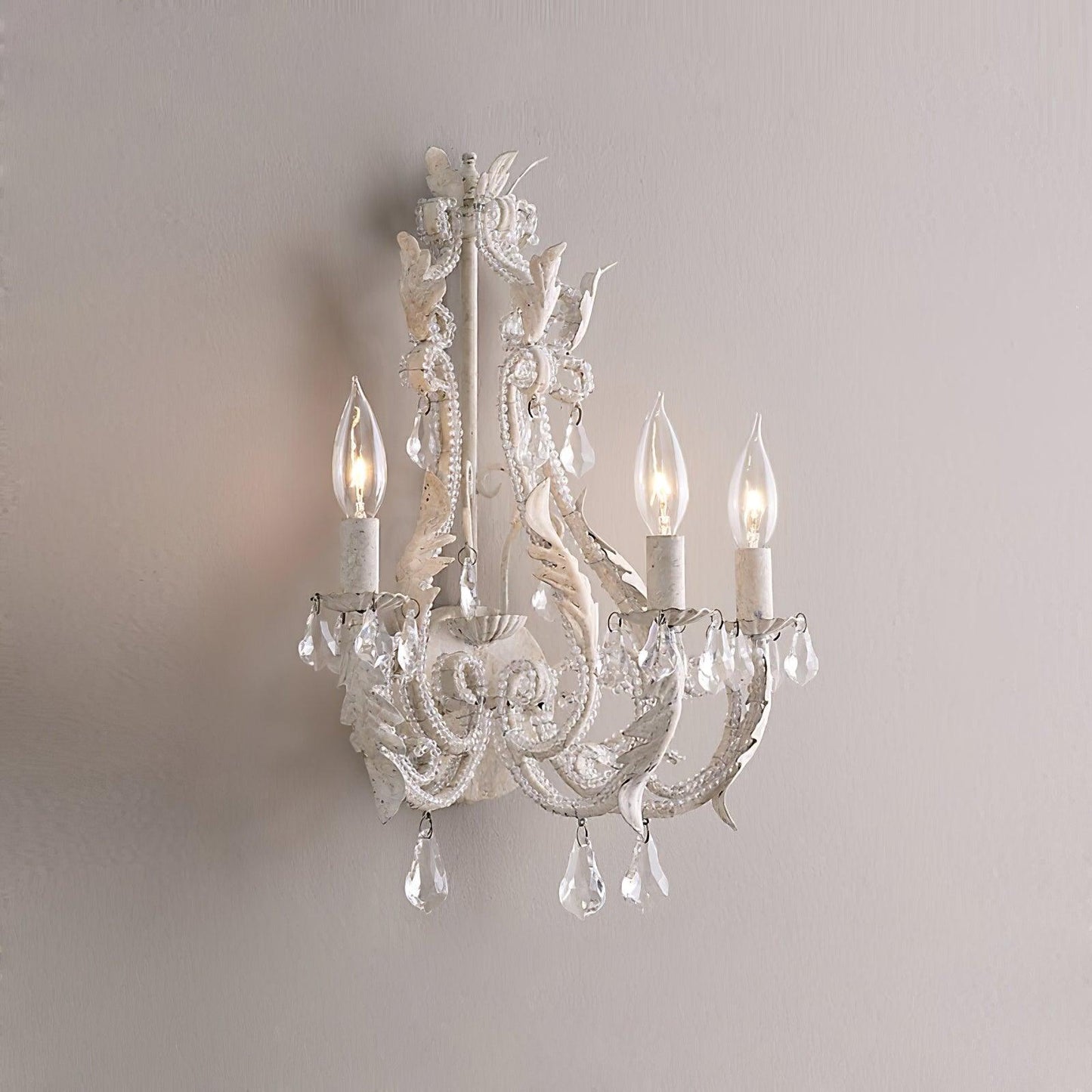 Candle Holder Wall sconce Wall Lamp