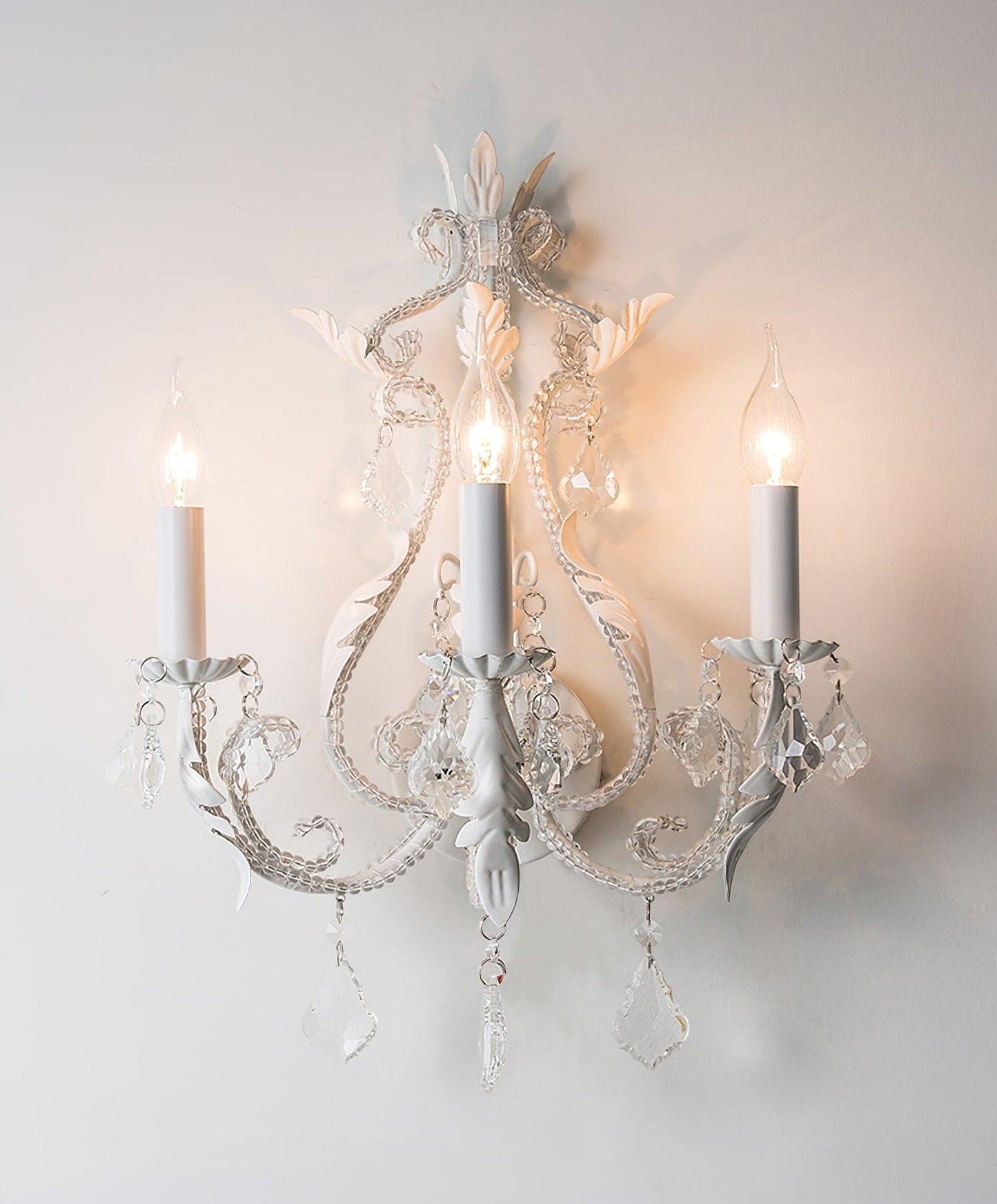 Candle Holder Wall sconce Wall Lamp