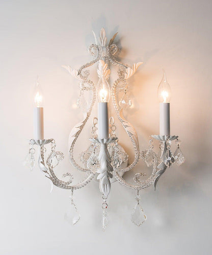 Candle Holder Wall sconce Wall Lamp