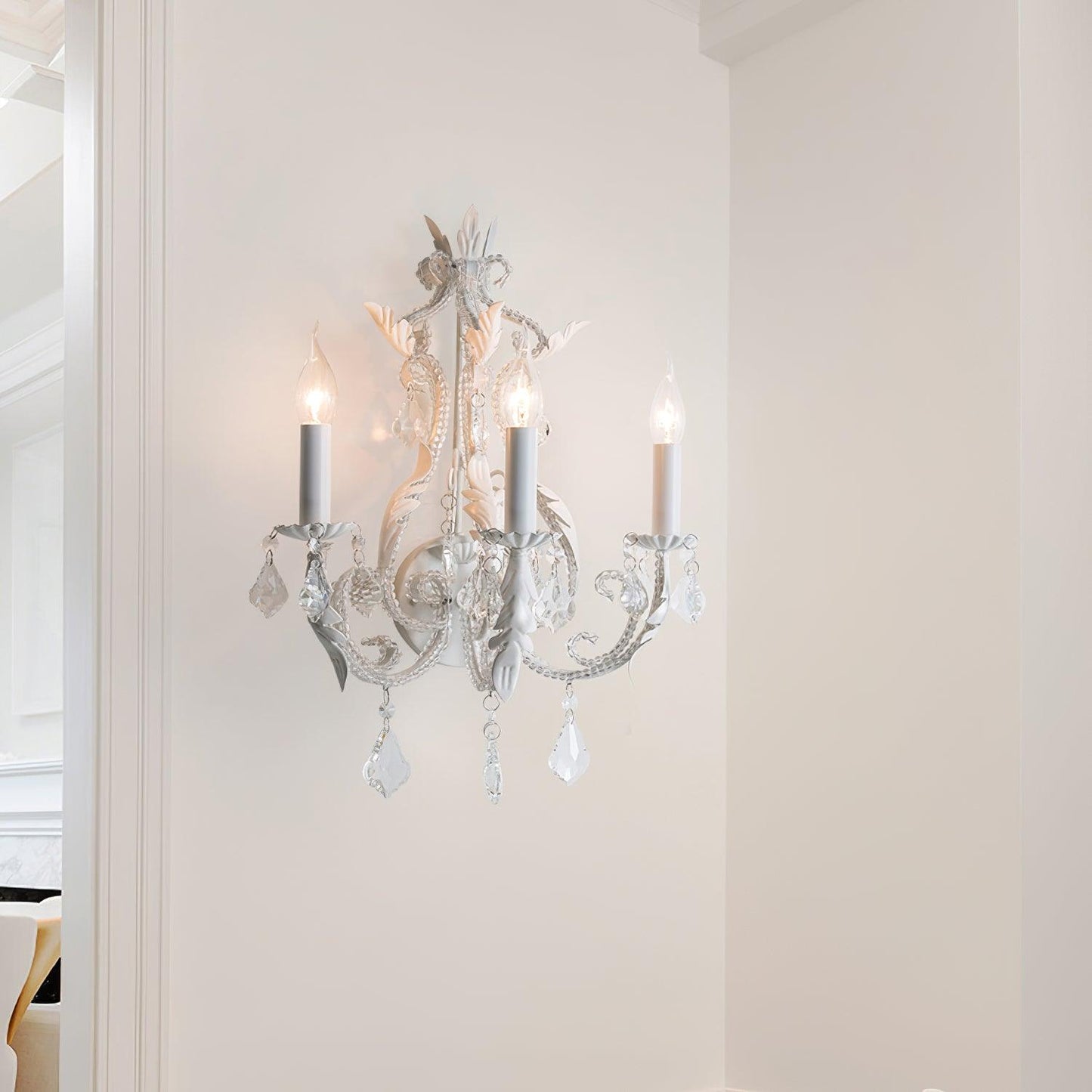 Candle Holder Wall sconce Wall Lamp