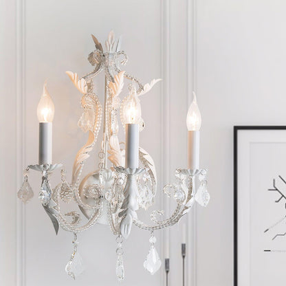 Candle Holder Wall sconce Wall Lamp