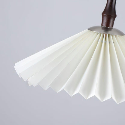 Flower Paper Droplight Pendant Lamp