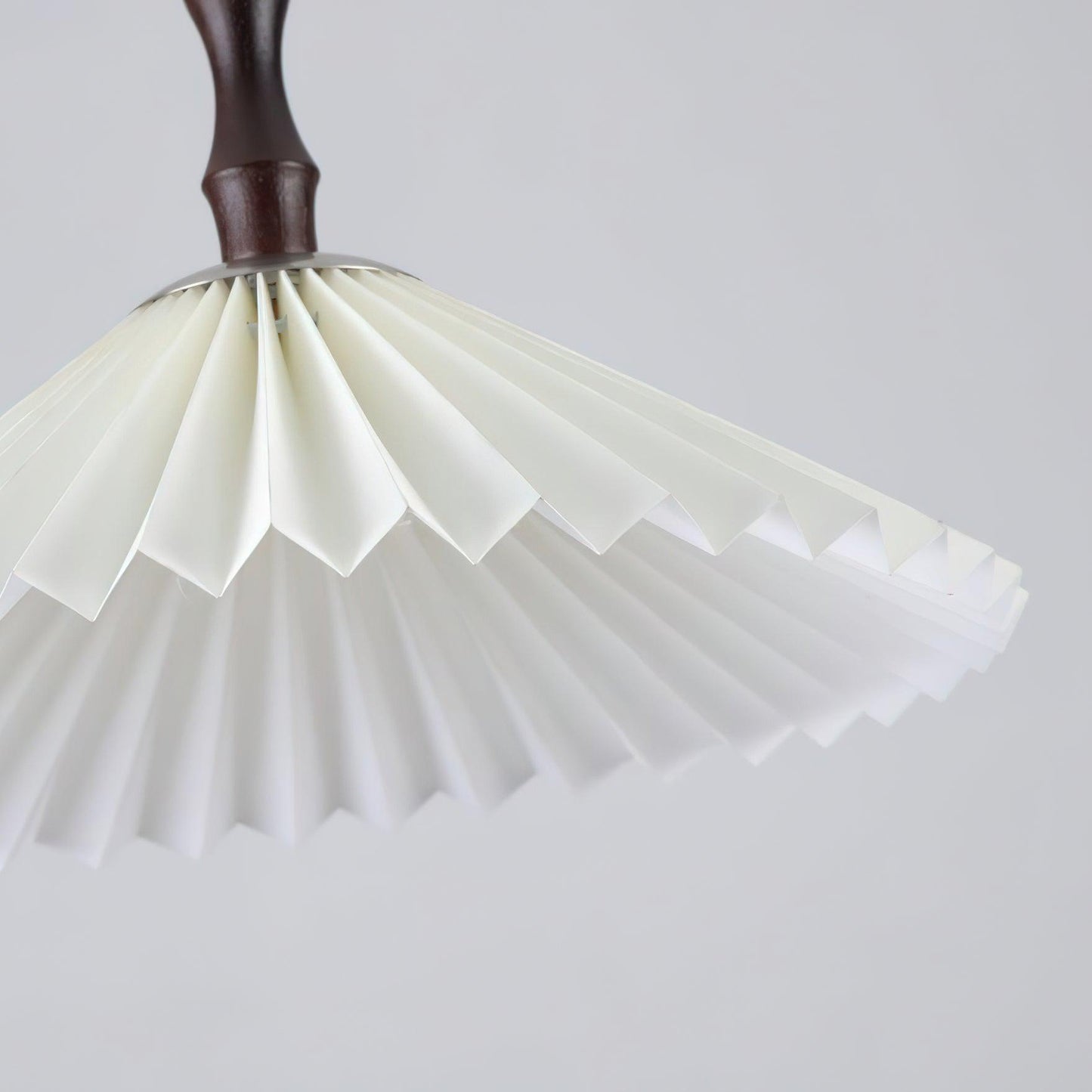 Flower Paper Droplight Pendant Lamp