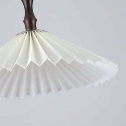 Flower Paper Droplight Pendant Lamp