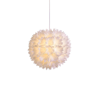 Flowers Ball Drop light Pendant Light