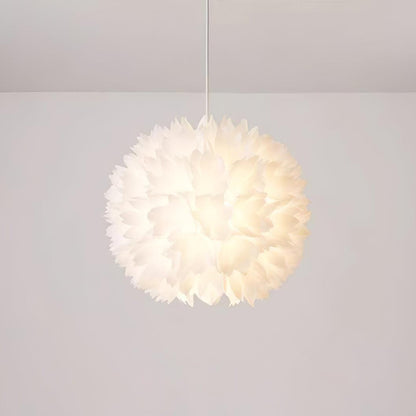 Flowers Ball Drop light Pendant Light