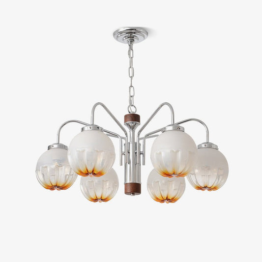 Flower Bud Pendant light Chandelier