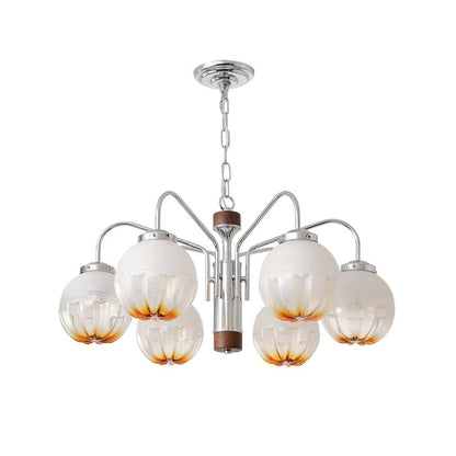 Flower Bud Pendant light Chandelier