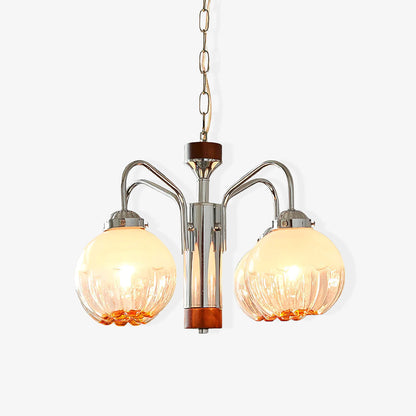 Flower Bud Pendant light Chandelier