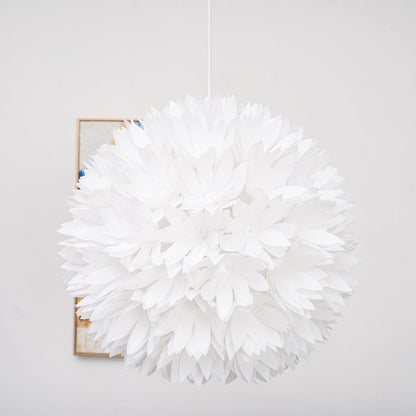 Flowers Ball Drop light Pendant Light