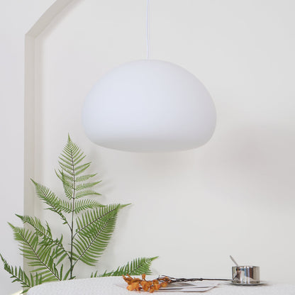 Fluid Houselight Pendant Light