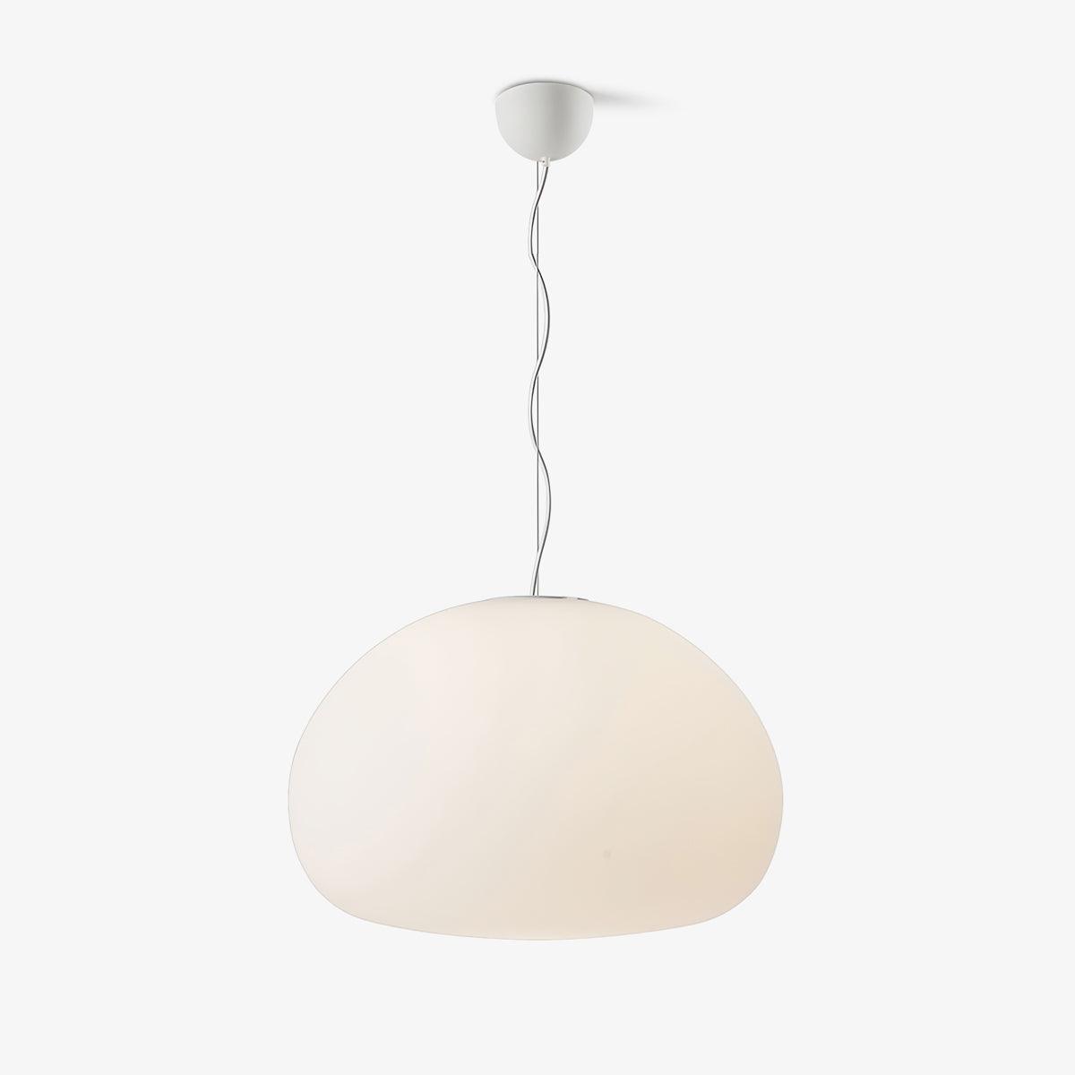 Fluid Houselight Pendant Light