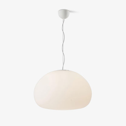 Fluid Houselight Pendant Light