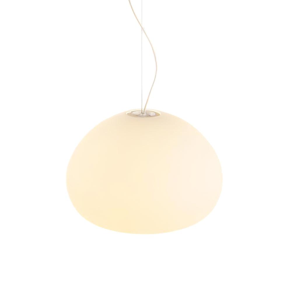 Fluid Houselight Pendant Light