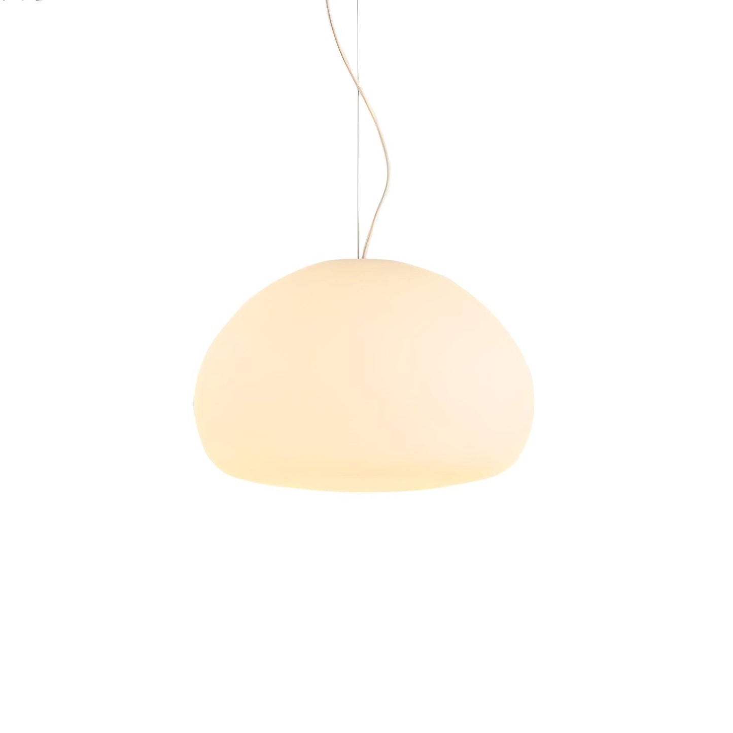 Fluid Houselight Pendant Light