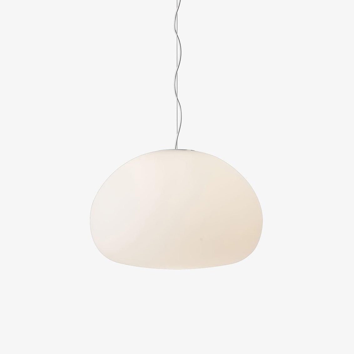 Fluid Houselight Pendant Light