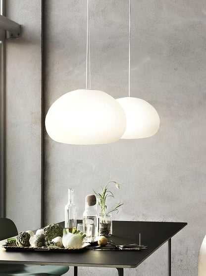 Fluid Houselight Pendant Light