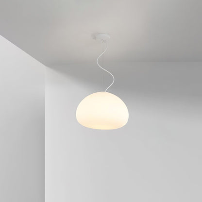 Fluid Houselight Pendant Light