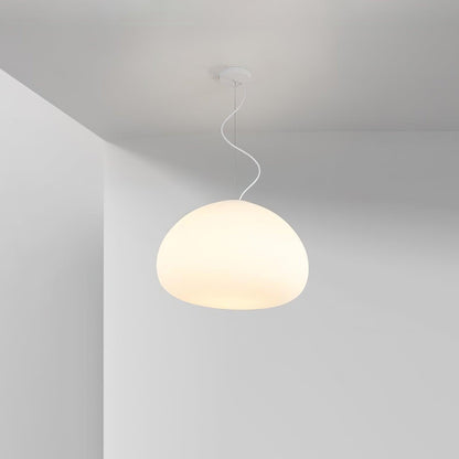 Fluid Houselight Pendant Light