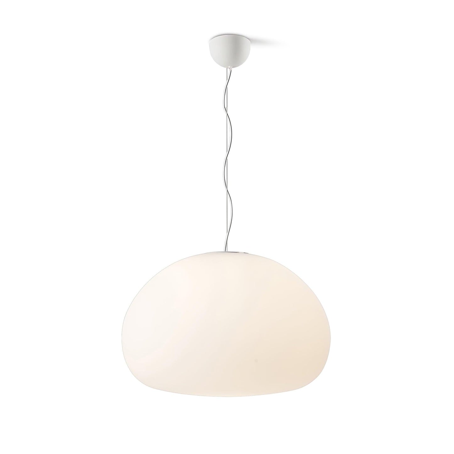 Fluid Houselight Pendant Light