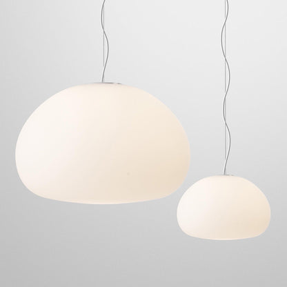 Fluid Houselight Pendant Light