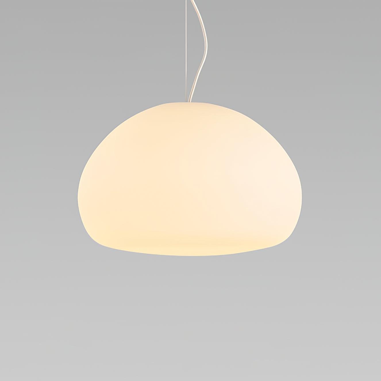 Fluid Houselight Pendant Light